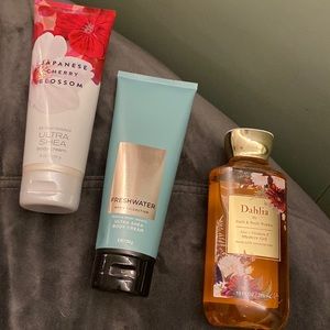 Will sell all together or by them selves